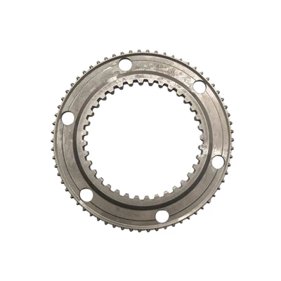 for Scania Trucks, synchronizer