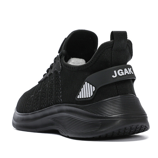 Men's thin breathable running sneakers