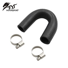 Ls1 lsx ls2 ls3 lq4 lq9ヒーターコアクロス冷却剤バイパスホース551699