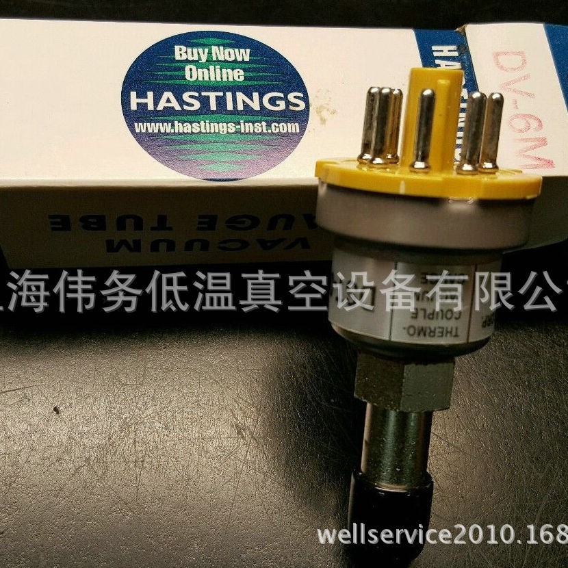 Duniway DV-6M Thermocouple DST-06M