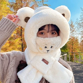 成人帽;2件套;3件套