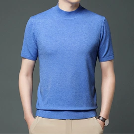 男Polo衫;男式T恤;男式针织衫