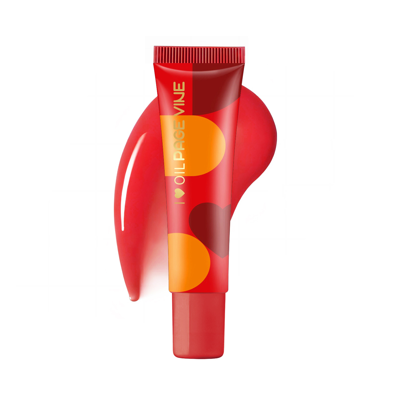 Unisex huuleläige või huulepalsam/vedel huuleläige huultele pinguldav niisutav huuleglasuur_voghion.com