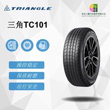 ݆̥Triangle܇I܇݆̥ 215/60R17 96V TC101y