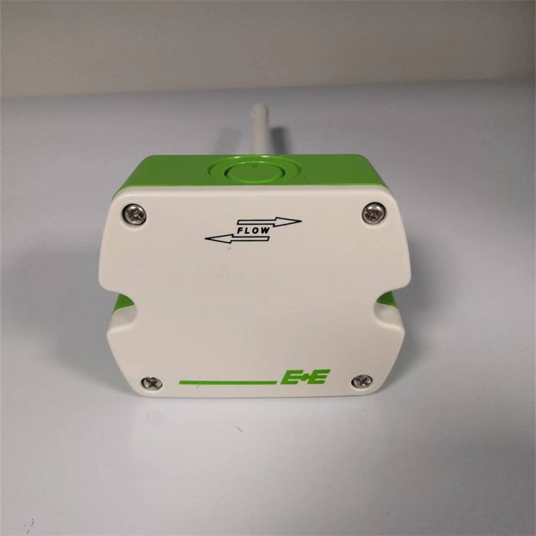销售 E+E风管安装型CO₂、湿度和温度变送器 EE850-M10HV1A6