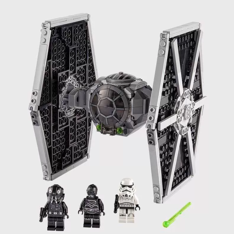 Lego, Yoda, constructor for boys, plastic toy, star wars