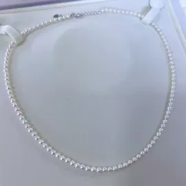 天然珍珠项饰;天然珍珠耳饰;天然珍珠手饰