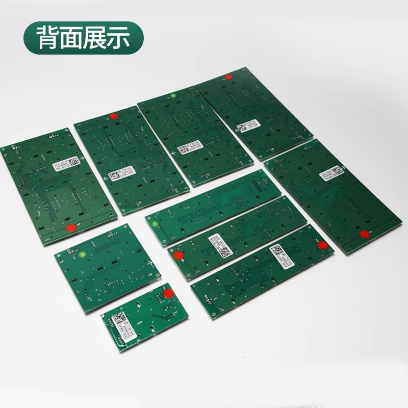 适用蒂森电梯轿厢按钮板SMOKEY-5-CPU/开关门控制板STC-KEY6D配件