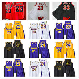 成人篮网湖人雄鹿勇士76凯尔特人无袖背心篮球服24号库里球衣