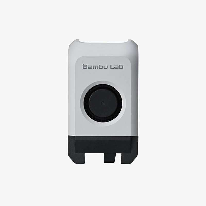 Bambu Lab 3D принтер передняя крышка сборка [X1]