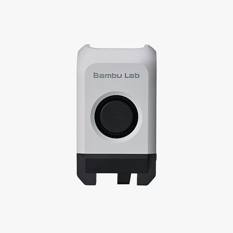 Bambu Lab 3D принтер передняя крышка сборка [X1]