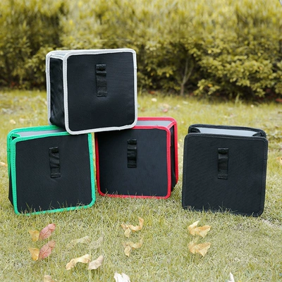Car Multifunctional Folding Trash | Car storage bag/box
