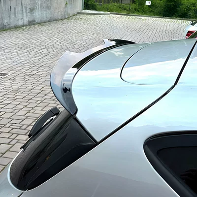 Top Wing Rear Wing – Fixed wind wing