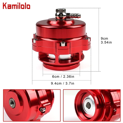 Valve 35 Psi, Other Car Modifications