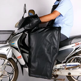 挡风衣/被;护膝;骑行手套