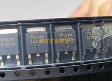 ȫ��ԭװ AOD4184 D4184 N������ЧӦMOS�� 50A 40V ��ƬTO-252