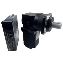 60/80/110/130框交流伺服电机控制驱动套装400w750w永磁同步马达