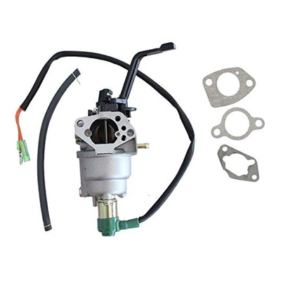 Gx340 Gx390 9Hp 11Hp 13Hp 182F 188F E*6500 karbürator üçün uyğundur