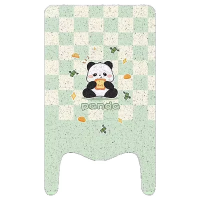 Electric vehicle foot mat: New National Standard Electric Vehicle Foot