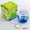 [Island Set] Harbor Island*2 small balls*packaging