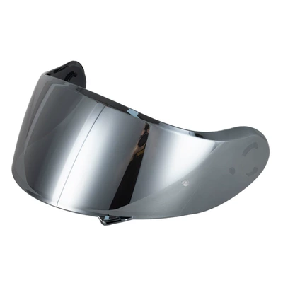 Cns-3 Lens Adapted to: Dəbilqə (Kaska) aksesuarları - silver-plated-sheet