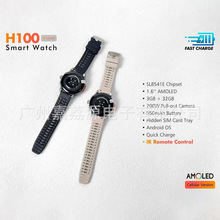 �羳H100�忨֧��4G�{��ͨԒ�t�⾀���{�������������200W�z���^