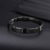 Black transparent polishing cloth