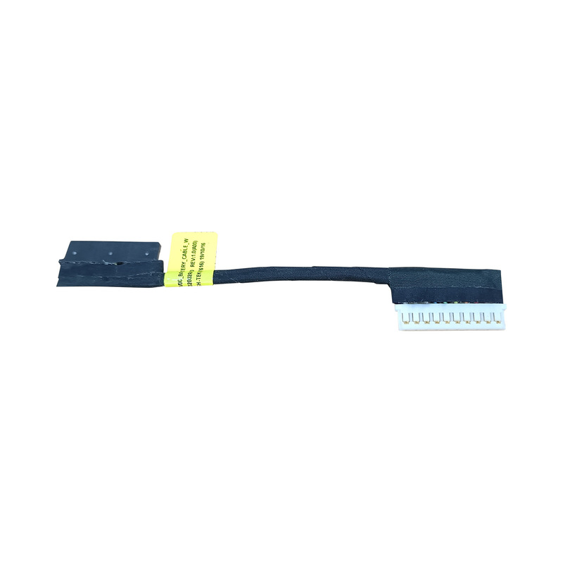Suitable for Dell/Dell Latitude 3189 3180 0Xmxw0 Laptop Battery Cable Interface