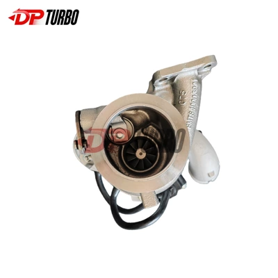 25207489 12669064 Supercharger