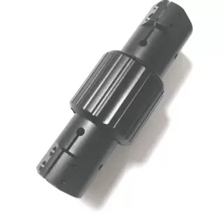 30mm 35mm 40mm农用植保机横折叠件 机架自锁防虚位折叠机