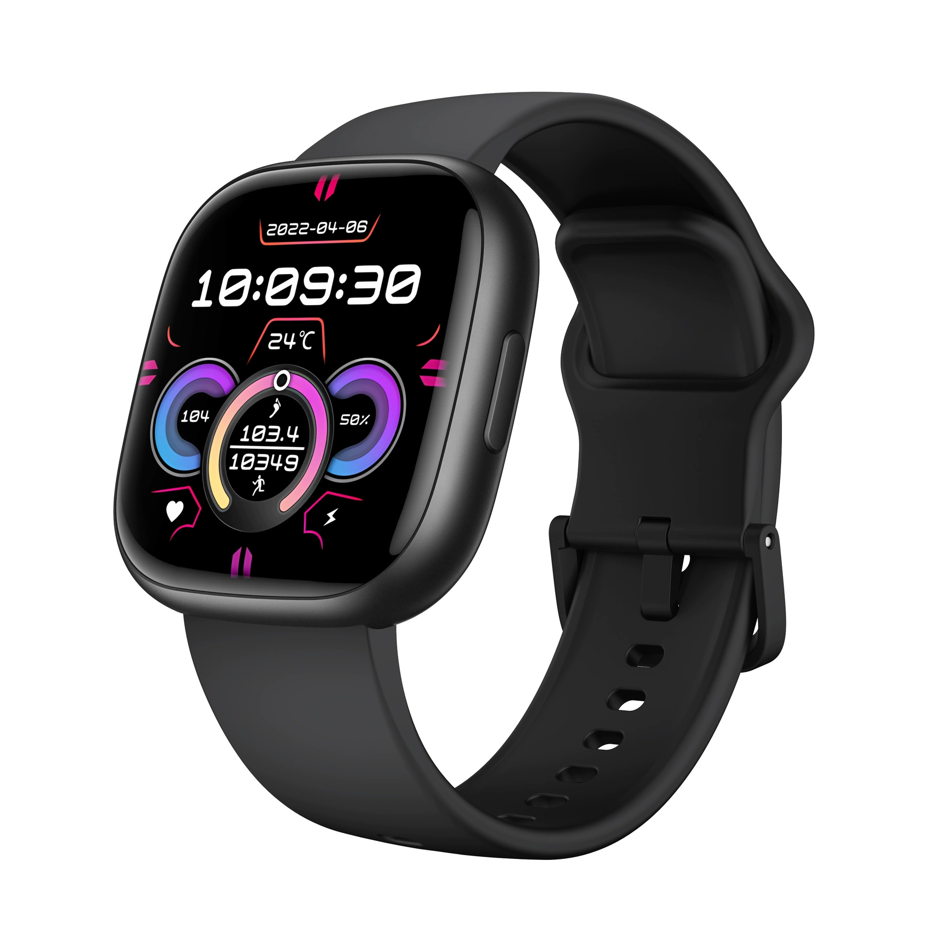 Браслет для любимых мужчин и женщин, (跨境 торговля), G302, bluetooth, отслеживает пульс, мониторинг уровня кислорода