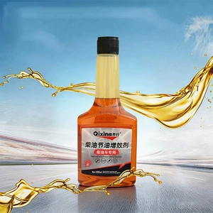 Diesel Fuel-Saving and Performance-Enhancing Agent, Special Fuel Additive for Diesel Vehicles, Carbon Deposit Remover, Fuel Purification Exhaust Gas Additive