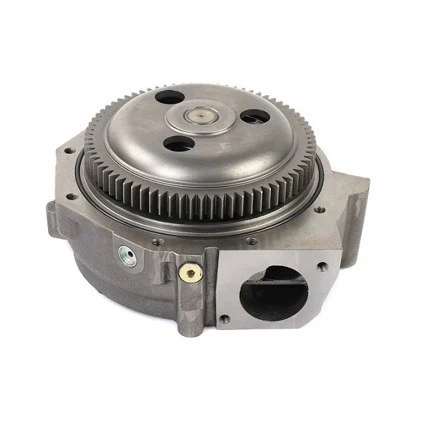 246-3132 336-2213 для Caterpillar C15 C18 Cat двигателя водяной насос