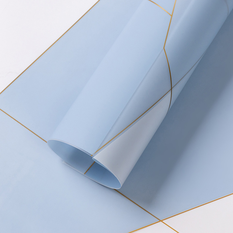 자기선+블루*57CM*57CM