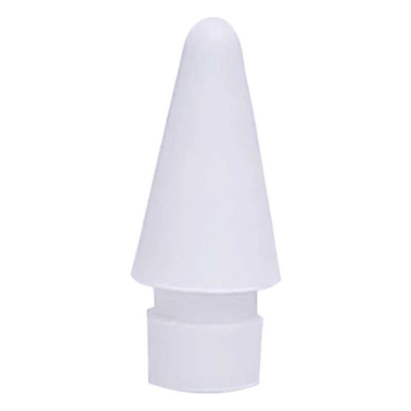 Aplicable a Apple Pen Head Stylus Apple Pencil NIB primera generación Segunda Generación reemplazo NIB Stylus en stock