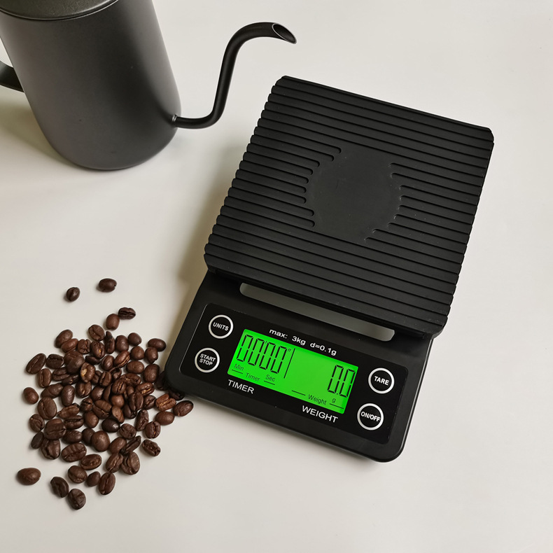 咖啡秤生产工厂