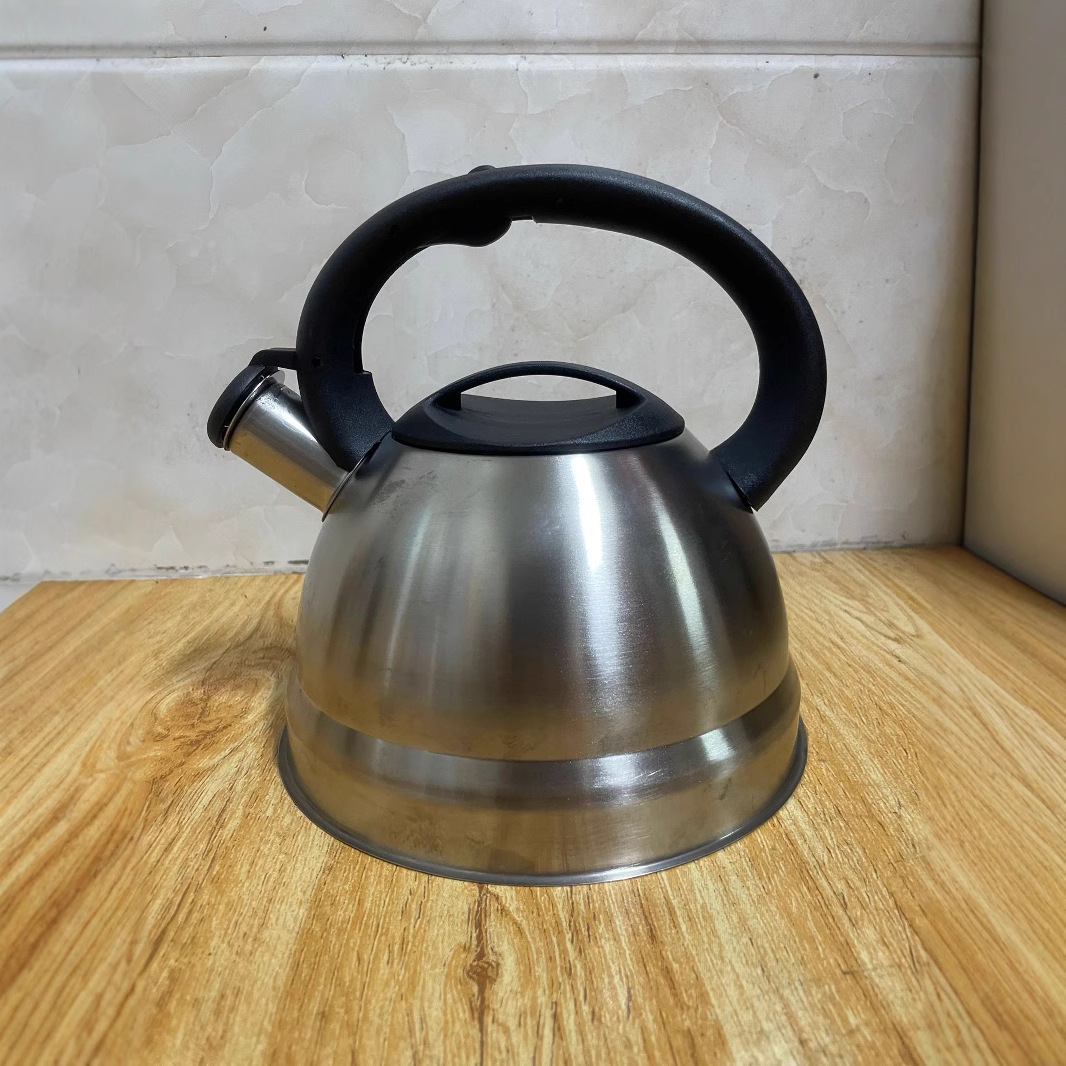 Hervidor de agua