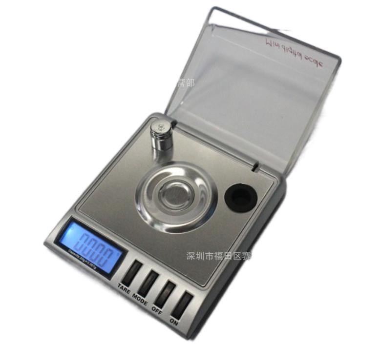 厂价现货批发中性/高精度电子称/ 电子珠宝秤20g-0.001g高精准