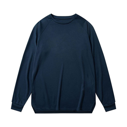 Men's Long Sleeve Basketball Training Top, American Style Basketball Training Uniform, Sportswear, Fitness Running Top, Breathable Mesh Fashion