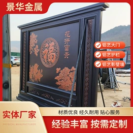 进户门;屏风、隔断类;平开门