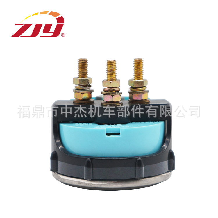 ZJY Zhongjie instrument oil gauge is suitable for bobcat Bobcat S70 6669665 6669663