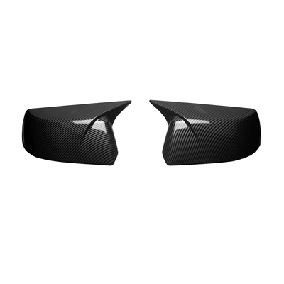 Suitable for 15-20 Cadillac Other Automotive Exterior Supplies - ox-horn-adhesive-carbon-fiber-pattern-matching