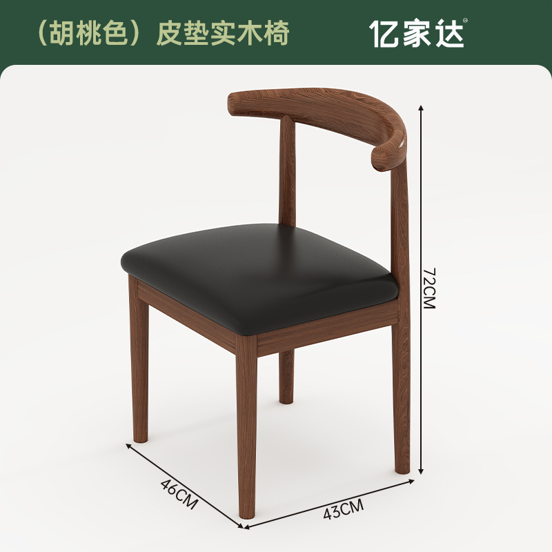 escritorio de madera sólida pequeña casa estudiantil escritorio de escritorio