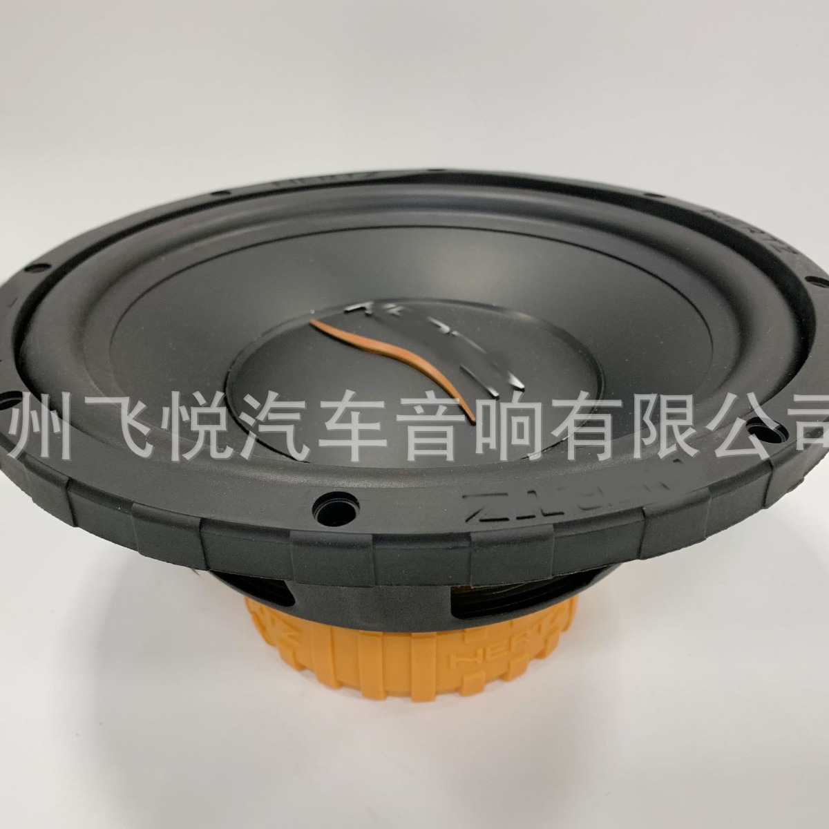 Wholesale car passive woofer ES300 bass beep 12 inch pure heavy woofer deep bass modification