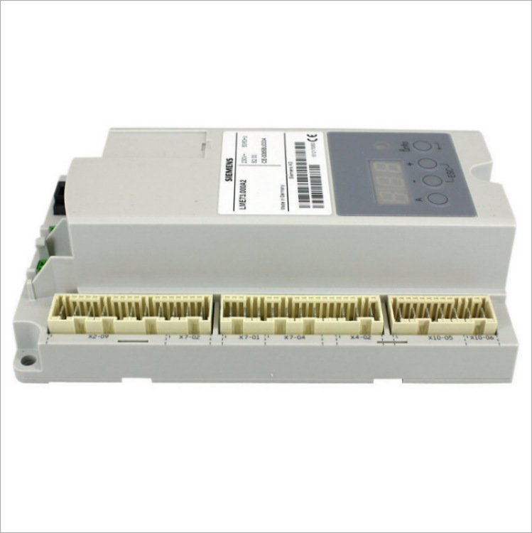 LME73.00A2燃烧控制器111