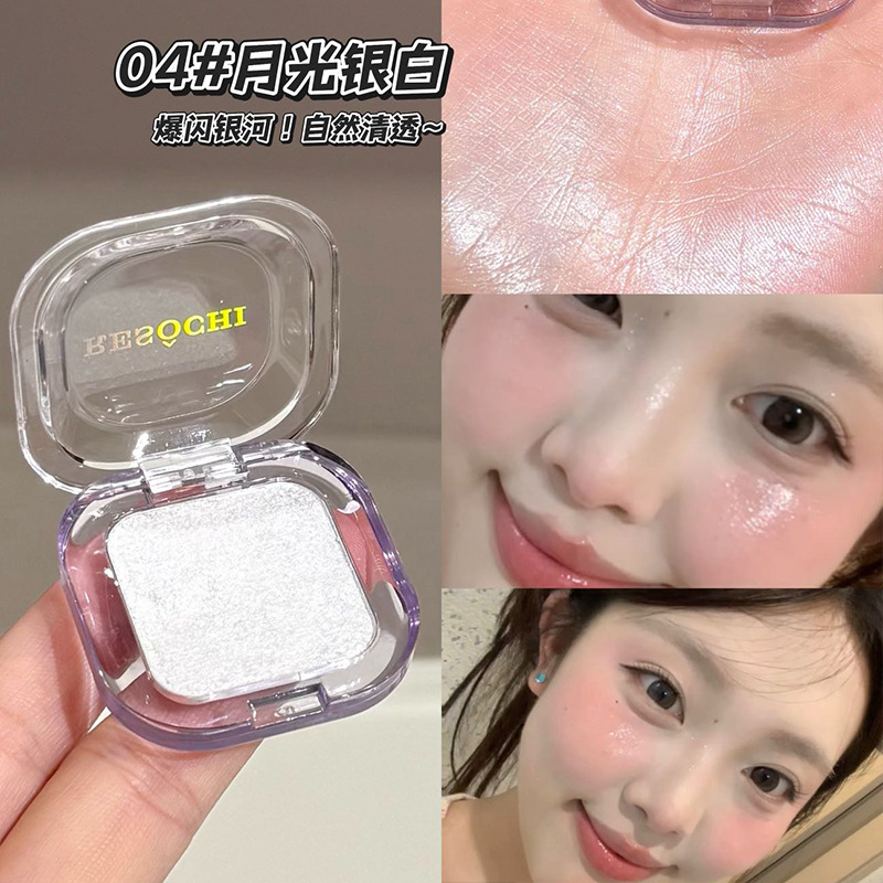 04 Moonlight Silver