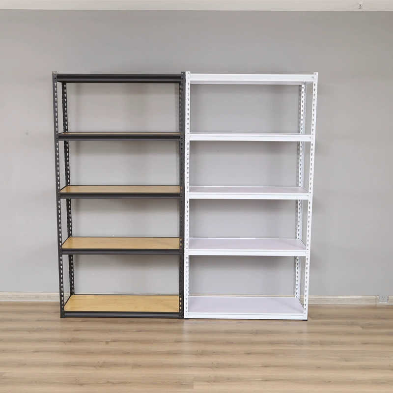 Угловая фурнитура фабрика оптом Тыква отверстие угол железная полка склад полка супермаркета стеллаж для хранения бытовых товаров