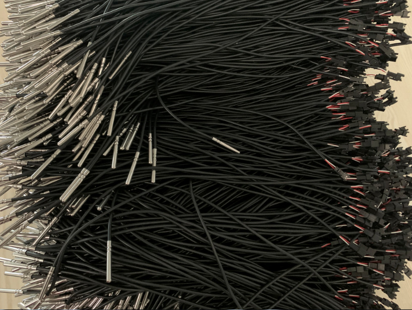 烤箱NTC温度传感器 冰箱空调热水器饮水机传感器 品质保证