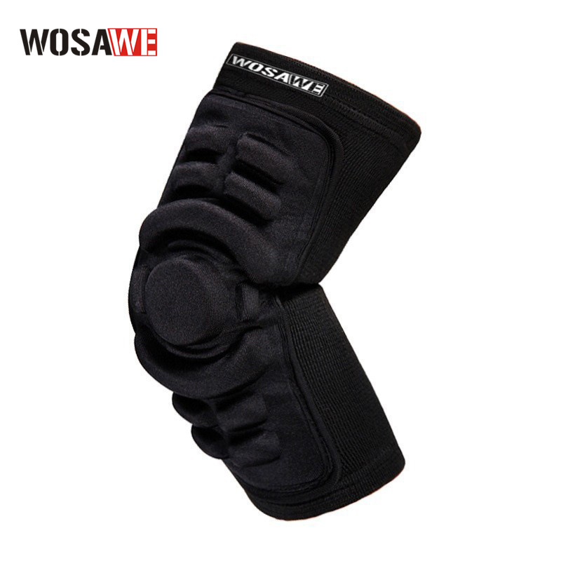 Cross-border sourcing WOSAWE basketball ski ice skating mountain bike dance skateboard adult outdoor protective cover