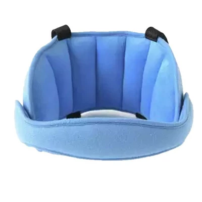 Headrest: Seat Headrest, Head Pillow
